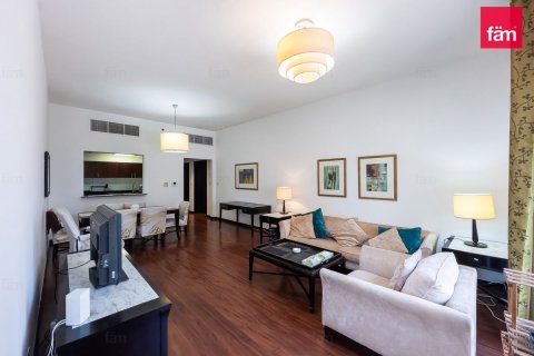 Apartament de vânzare în Dubai, EAU 1 dormitor, 91 mp.  №722138 - poză 2