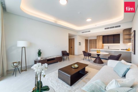 Apartament de închiriat în Dubai Hills Estate, Dubai, EAU 1 dormitor, 90.5 mp. №722142 - poză 9
