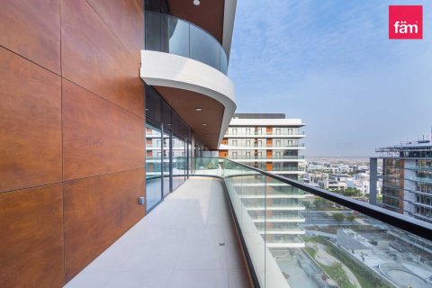 Apartament de închiriat în Dubai Hills Estate, Dubai, EAU 1 dormitor, 90.5 mp. №722142 - poză 25