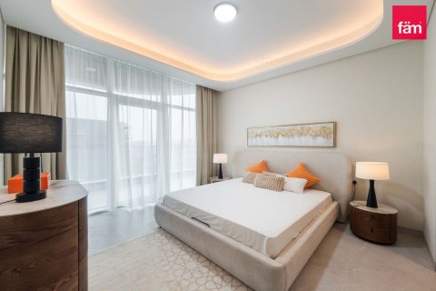 Apartament de închiriat în Dubai Hills Estate, Dubai, EAU 1 dormitor, 90.5 mp. №722142 - poză 16