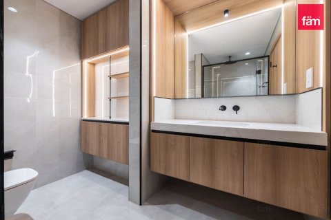 Apartament de închiriat în Dubai Hills Estate, Dubai, EAU 1 dormitor, 90.5 mp. №722142 - poză 21