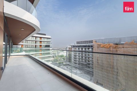 Apartament de închiriat în Dubai Hills Estate, Dubai, EAU 1 dormitor, 90.5 mp. №722142 - poză 27