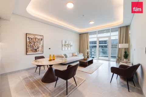 Apartament de închiriat în Dubai Hills Estate, Dubai, EAU 1 dormitor, 90.5 mp. №722142 - poză 7