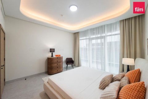 Apartament de închiriat în Dubai Hills Estate, Dubai, EAU 1 dormitor, 90.5 mp. №722142 - poză 18