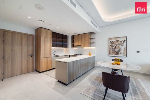 Apartament de închiriat în Dubai Hills Estate, Dubai, EAU 1 dormitor, 90.5 mp. №722142 - poză 8