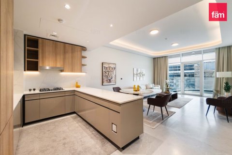 Apartament de închiriat în Dubai Hills Estate, Dubai, EAU 1 dormitor, 90.5 mp. №722142 - poză 10