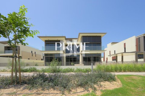 Vila u Dubai Hills Estate, UAE 786.33 m2, 4 spavaćih soba Br. 750989