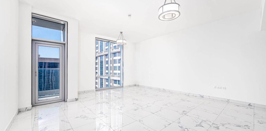 Apartment in Business Bay, Dubai, UAE 2 bedrooms, 127.79 sq.m. № 750990