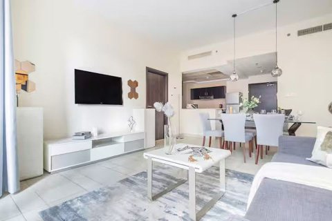 Apartment in Dubai Marina, Dubai, UAE 1 bedroom, 90.87 sq.m. № 750988 - photo 5
