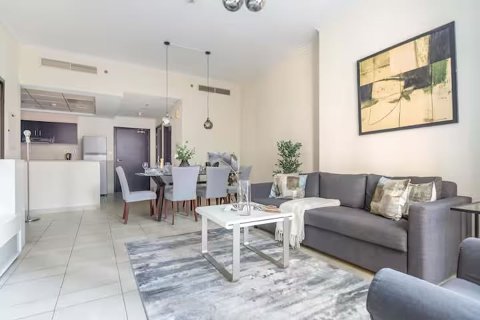 Apartment in Dubai Marina, Dubai, UAE 1 bedroom, 90.87 sq.m. № 750988 - photo 4