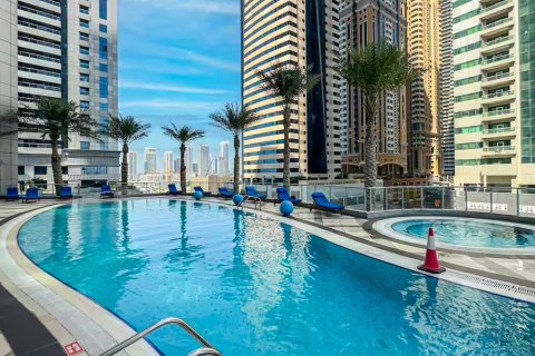 Apartment in Dubai Marina, Dubai, UAE 1 bedroom, 90.87 sq.m. № 750988 - photo 24