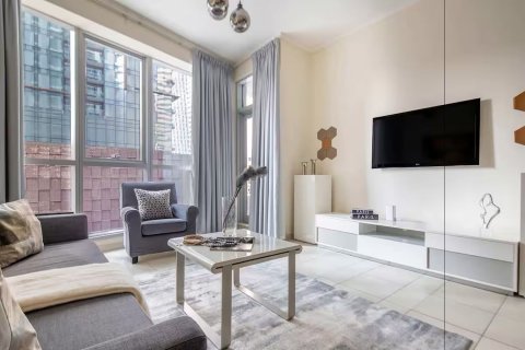 Apartment in Dubai Marina, Dubai, UAE 1 bedroom, 90.87 sq.m. № 750988 - photo 6