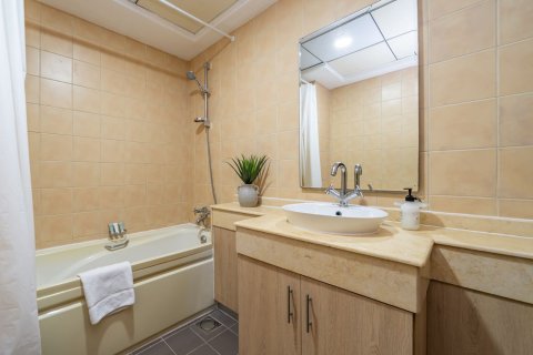 Apartment in Dubai Marina, Dubai, UAE 1 bedroom, 90.87 sq.m. № 750988 - photo 20
