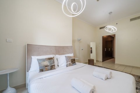 Apartment in Dubai Marina, Dubai, UAE 1 bedroom, 90.87 sq.m. № 750988 - photo 15