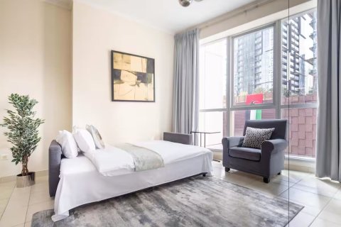 Apartment in Dubai Marina, Dubai, UAE 1 bedroom, 90.87 sq.m. № 750988 - photo 8