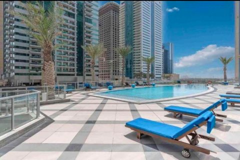 Apartment in Dubai Marina, Dubai, UAE 1 bedroom, 90.87 sq.m. № 750988 - photo 23