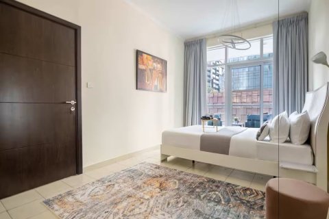 Apartment in Dubai Marina, Dubai, UAE 1 bedroom, 90.87 sq.m. № 750988 - photo 16