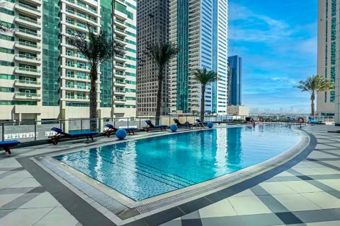 Apartment in Dubai Marina, Dubai, UAE 1 bedroom, 90.87 sq.m. № 750988 - photo 22