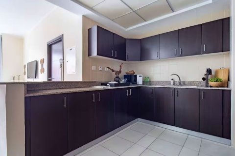 Apartment in Dubai Marina, Dubai, UAE 1 bedroom, 90.87 sq.m. № 750988 - photo 11