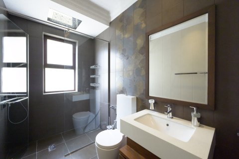 Villa à louer à Emirates Hills, Dubai, EAU 6 chambres, 2123.86 m2 № 750993 - photo 23