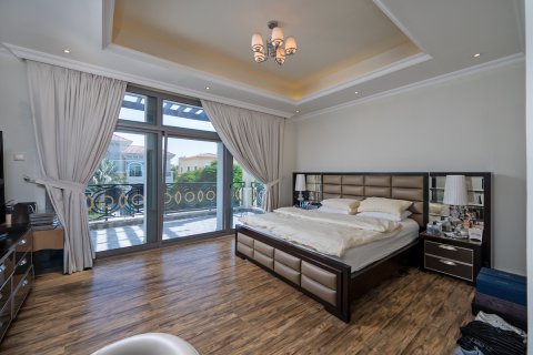 ویلا برای اجاره در The Villa، Dubai، امارات متحده عربی 5 خوابه ، 743.22 متر مربع ، شماره 750992 - تصویر 16