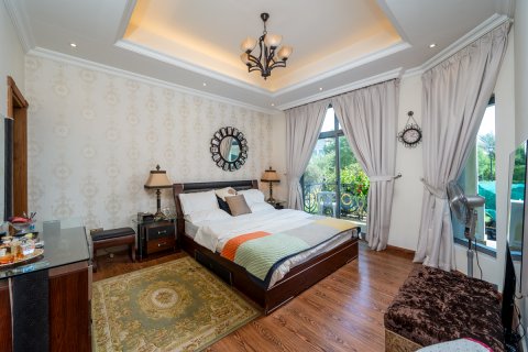 ویلا برای اجاره در The Villa، Dubai، امارات متحده عربی 5 خوابه ، 743.22 متر مربع ، شماره 750992 - تصویر 21