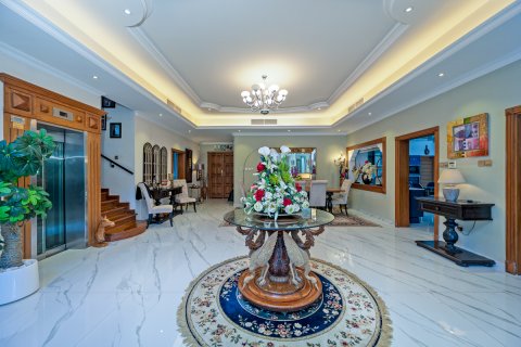 ویلا برای اجاره در The Villa، Dubai، امارات متحده عربی 5 خوابه ، 743.22 متر مربع ، شماره 750992 - تصویر 11