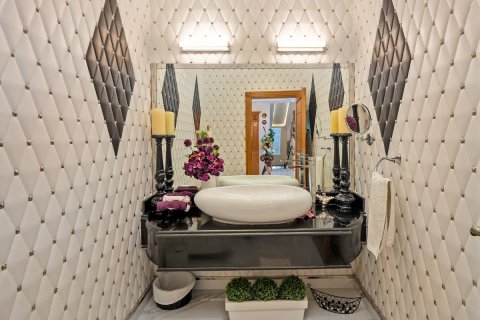 ویلا برای اجاره در The Villa، Dubai، امارات متحده عربی 5 خوابه ، 743.22 متر مربع ، شماره 750992 - تصویر 12