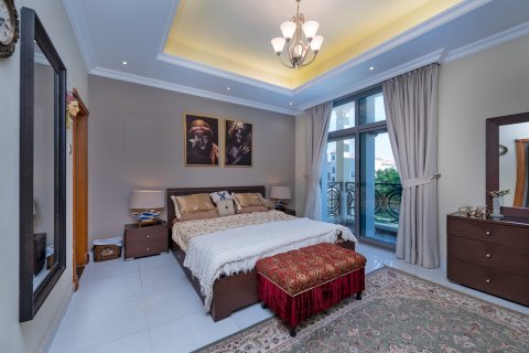ویلا برای اجاره در The Villa، Dubai، امارات متحده عربی 5 خوابه ، 743.22 متر مربع ، شماره 750992 - تصویر 13