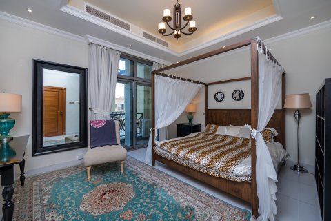 ویلا برای اجاره در The Villa، Dubai، امارات متحده عربی 5 خوابه ، 743.22 متر مربع ، شماره 750992 - تصویر 14