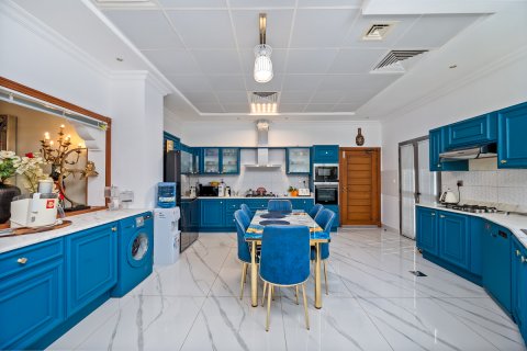 ویلا برای اجاره در The Villa، Dubai، امارات متحده عربی 5 خوابه ، 743.22 متر مربع ، شماره 750992 - تصویر 22