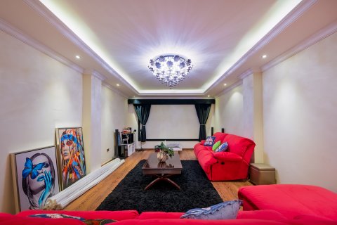 ویلا برای اجاره در The Villa، Dubai، امارات متحده عربی 5 خوابه ، 743.22 متر مربع ، شماره 750992 - تصویر 19