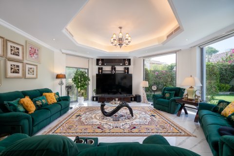 ویلا برای اجاره در The Villa، Dubai، امارات متحده عربی 5 خوابه ، 743.22 متر مربع ، شماره 750992 - تصویر 8