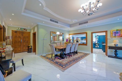ویلا برای اجاره در The Villa، Dubai، امارات متحده عربی 5 خوابه ، 743.22 متر مربع ، شماره 750992 - تصویر 10