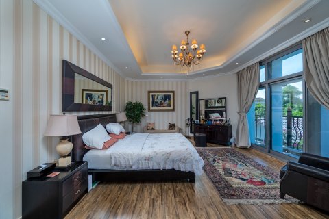 ویلا برای اجاره در The Villa، Dubai، امارات متحده عربی 5 خوابه ، 743.22 متر مربع ، شماره 750992 - تصویر 17