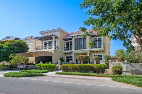 ویلا برای اجاره در The Villa، Dubai، امارات متحده عربی 5 خوابه ، 743.22 متر مربع ، شماره 750992 - تصویر 6