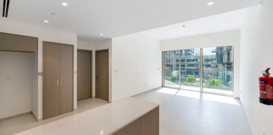 Wohnung in Dubai, VAE: 1 Schlafzimmer, 76.7 m2 Nr. 635908