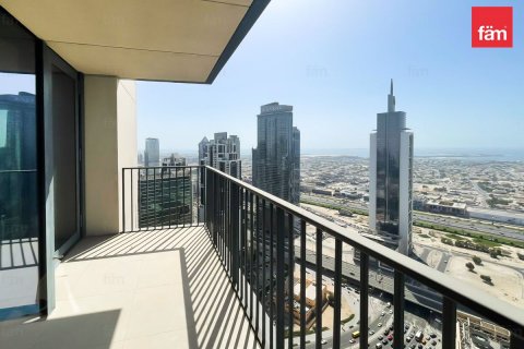 Apartament në Downtown Dubai (Downtown Burj Dubai), Emiratet e Bashkuara Arabe 2 dhoma gjumi, 154.9 m2. № 635909 - Foto 16