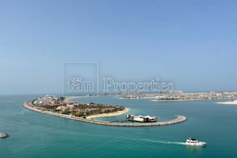 Dubai Harbour、Dubai、UAE にあるマンションの賃貸物件 3ベッドルーム、198 m2、No635914 - 写真 5