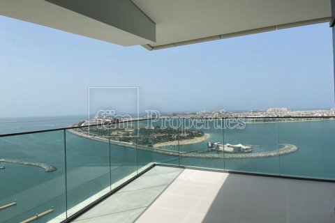 Dubai Harbour、Dubai、UAE にあるマンションの賃貸物件 3ベッドルーム、198 m2、No635914 - 写真 9