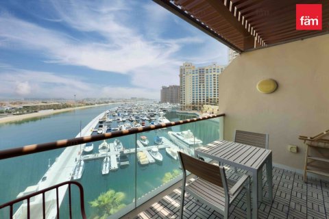 Apartament në Palm Jumeirah, Dubai, Emiratet e Bashkuara Arabe 46.8 m2. № 635912 - Foto 1
