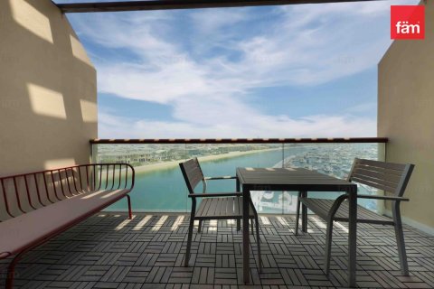 Apartament në Palm Jumeirah, Dubai, Emiratet e Bashkuara Arabe 46.8 m2. № 635912 - Foto 9