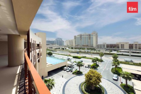 Apartament në Palm Jumeirah, Dubai, Emiratet e Bashkuara Arabe 46.8 m2. № 635912 - Foto 14