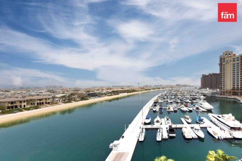 Apartament në Palm Jumeirah, Dubai, Emiratet e Bashkuara Arabe 46.8 m2. № 635912 - Foto 10