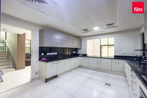 Meydan, Dubai, UAE의 판매용 빌라 침실 6개, 512제곱미터 번호 635910 - 사진 9