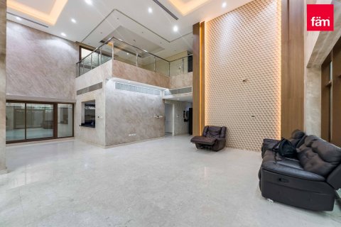 Meydan, Dubai, UAE의 판매용 빌라 침실 6개, 512제곱미터 번호 635910 - 사진 4