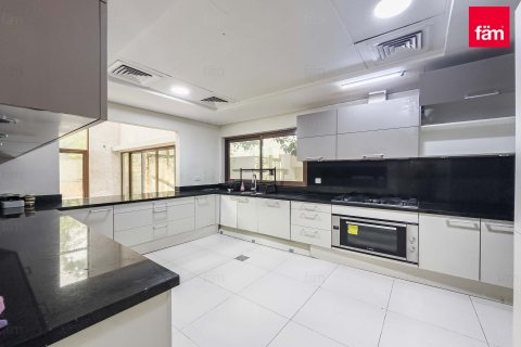 Meydan, Dubai, UAE의 판매용 빌라 침실 6개, 512제곱미터 번호 635910 - 사진 10