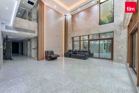 Meydan, Dubai, UAE의 판매용 빌라 침실 6개, 512제곱미터 번호 635910 - 사진 2