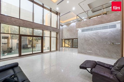 Meydan, Dubai, UAE의 판매용 빌라 침실 6개, 512제곱미터 번호 635910 - 사진 5