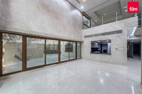 Meydan, Dubai, UAE의 판매용 빌라 침실 6개, 512제곱미터 번호 635910 - 사진 13